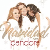 Navidad con Pandora artwork