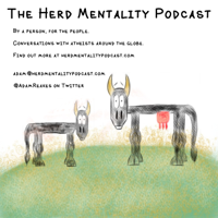 Episode 80 - Baba Brinkman Raps Stuff Up!