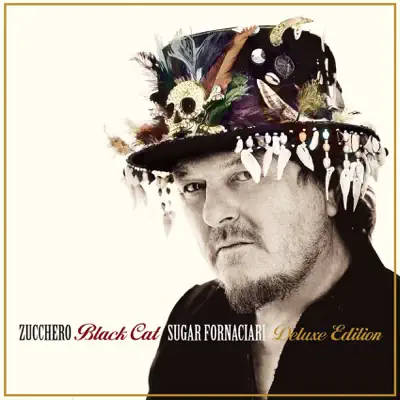 Black Cat (Deluxe Edition) - Zucchero