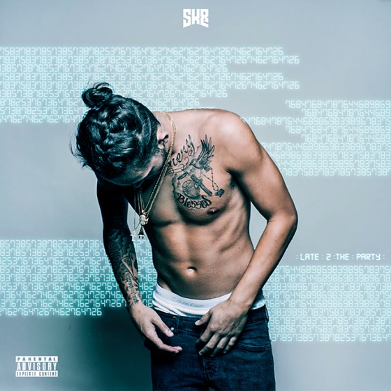 Cover artwork for Have Some Fun