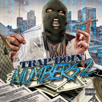 Various Artists - Trap Doin' Numbers 2 artwork