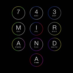 Miranda! - 743