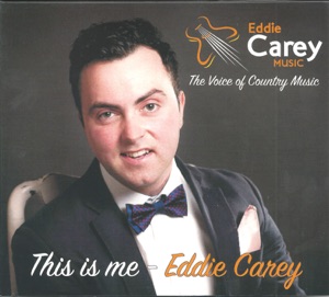 Eddie Carey - Murphy's Bar - Line Dance Choreographer