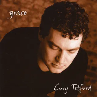 descargar álbum Cory Tetford - Grace