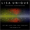 Let Me Love You for Tonight (feat. Laura Bayston) [The Remix EP]