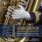 Trombone Concerto in B-Flat Major: II. Andante cantabile artwork