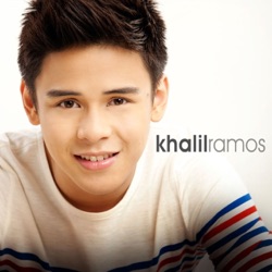 Khalil Ramos - Kung Ako Ba Siya