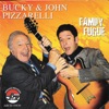 Bucky and John Pizzarelli - Golden Earrings