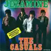 Jesamine - I've Got Something Too - Single album lyrics, reviews, download