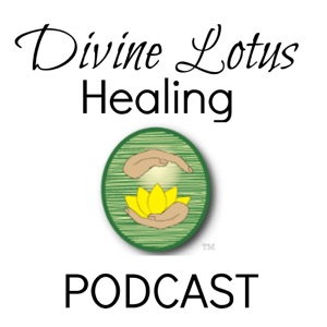 Spiritual Wellness Podcast Episode 111