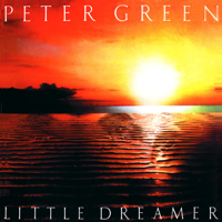 Peter Green - Little Dreamer artwork