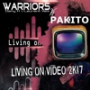 Living On Video 2K17 (Dany H, Laurent Veix & Pakito Remix) - EP