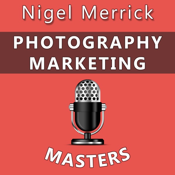 Photography Marketing Masters cover