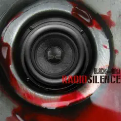 Radio Silence - Single - Black Dalí