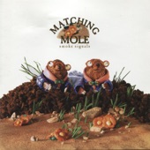 Matching Mole - March Ides II