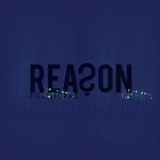 Cover artwork for Reason