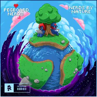 Melodymania by Pegboard Nerds song reviws