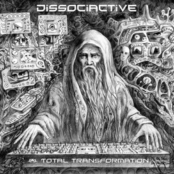 Dissociactive - Time Sphere