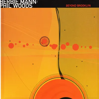 Beyond Brooklyn - Herbie Mann Beyond Brooklyn - Herbie Mann