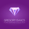 Gregory Isaacs Pure Diamond Collection