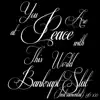 You Are At Peace With This World (Instrumental) - Single album lyrics, reviews, download