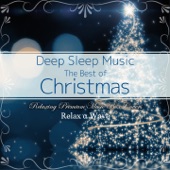 Deep Sleep Music - The Best of Christmas Songs: Relaxing Premium Music Box Covers (Instrumental) artwork