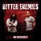 The Watcher - Bitter Enemies lyrics