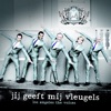 Jij Geeft Mij Vleugels - Single