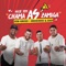 Hoje Tem, Chama as Zamiga (feat. Bruninho & Davi) - Grupo Sem Abuso lyrics