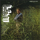 Jerry Lee Lewis - Shotgun Man