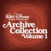 Walt Disney Records Archive Collection, Vol. 1 artwork