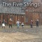 Better When I'm Dancin' (feat. Maddie Wilson) - The Five Strings lyrics