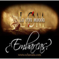 La otra mirada podcast