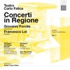 Teatro Carlo Felice with Giovanni Porcile & Francesco Loi - Divertimento in D Major, KV 136: Presto
