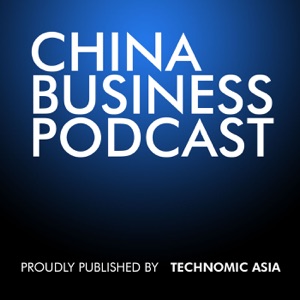 Interview with Andy Rice of The Jordan Company On Outlook For Foreign Investment in M&A in China