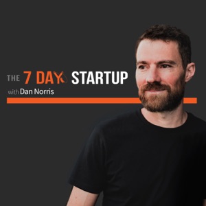 7DS #8 – Dan Norris AMA