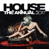 House the Annual 2017, 2016
