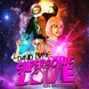 Supersonic Love (feat. Greg Tauchert) - Single
