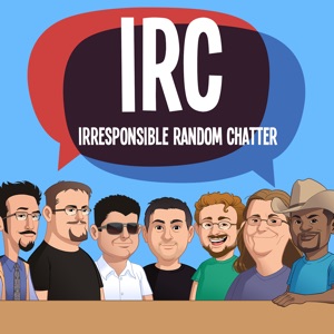 Random Chatter: Everyone Is Their Sterotypical Selves