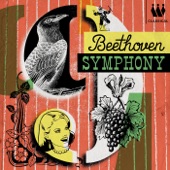 Beethoven 9 artwork