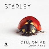 Starley - Call On Me (Hella Remix)