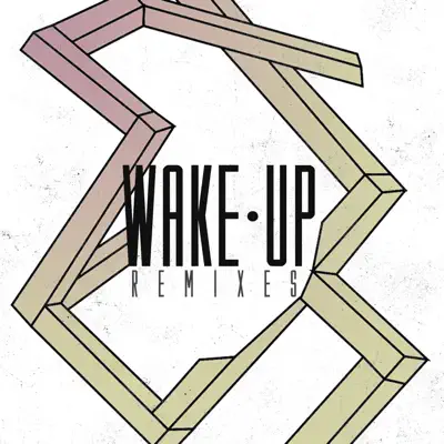 Wake Up (Remixes) - Single - Dawn Richard
