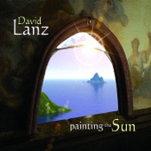 Painting the Sun artwork