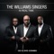 Alright - The Williams Singers lyrics