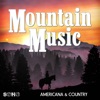 Mountain Music: Americana & Country artwork