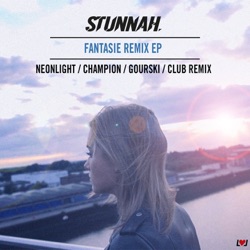Stunnah - Fantasie (Neonlight Remix)