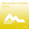 Dohko van Ally - Melomania