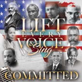 Lift Every Voice & Sing artwork