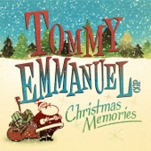 Tommy Emmanuel - Let's Make a Christmas Memory