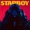 The Weeknd - Starboy (feat. Daft Punk)